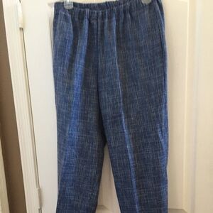 FINAL MARKDOWN Vintage Ladies’ Haband! Slacks (12)
